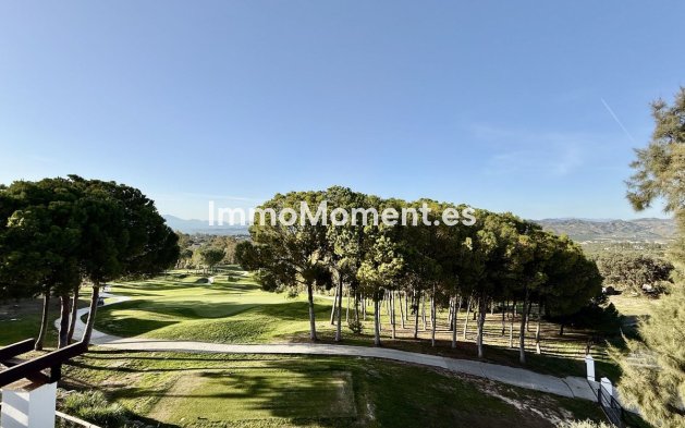Revente - Maison mitoyenne - Intérieur                       - Alhaurín de la Torre