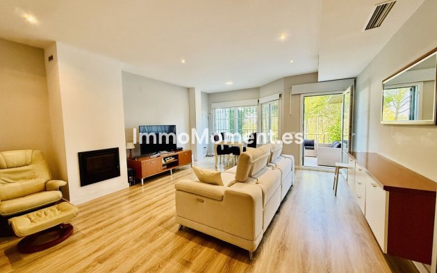 Revente - Maison mitoyenne - Intérieur                       - Alhaurín de la Torre