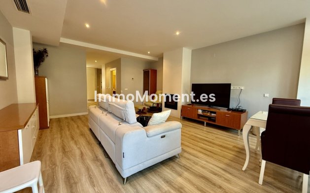 Revente - Maison mitoyenne - Intérieur                       - Alhaurín de la Torre