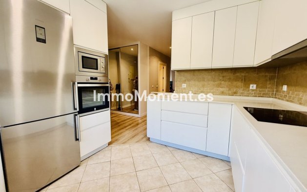 Revente - Maison mitoyenne - Intérieur                       - Alhaurín de la Torre