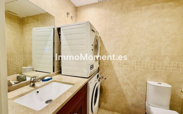 Revente - Maison mitoyenne - Intérieur                       - Alhaurín de la Torre