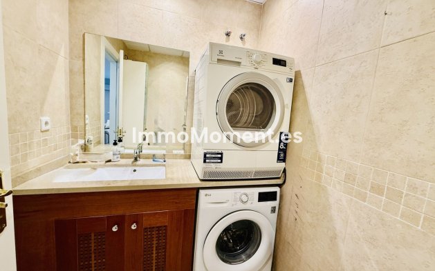 Revente - Maison mitoyenne - Intérieur                       - Alhaurín de la Torre