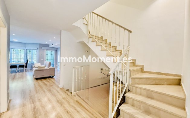 Revente - Maison mitoyenne - Intérieur                       - Alhaurín de la Torre