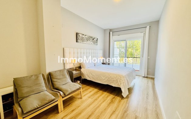 Revente - Maison mitoyenne - Intérieur                       - Alhaurín de la Torre