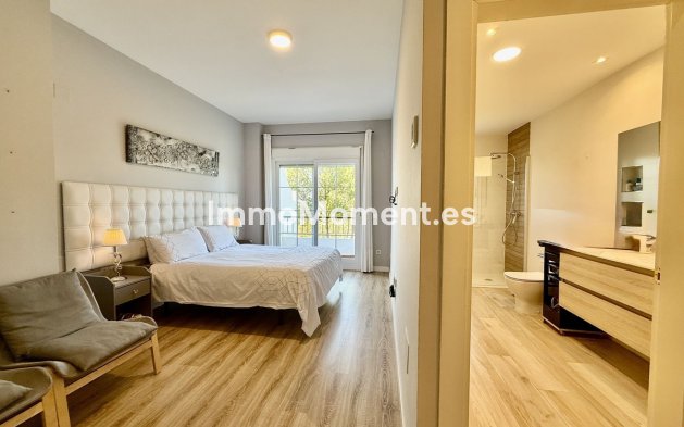 Revente - Maison mitoyenne - Intérieur                       - Alhaurín de la Torre