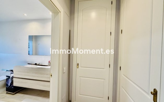 Revente - Maison mitoyenne - Intérieur                       - Alhaurín de la Torre