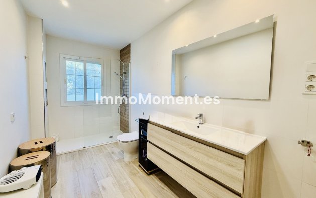 Revente - Maison mitoyenne - Intérieur                       - Alhaurín de la Torre