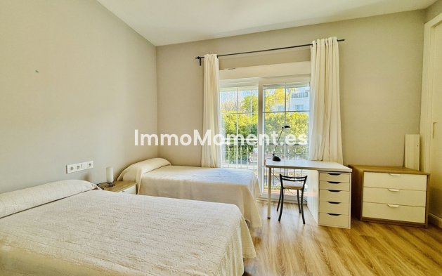 Revente - Maison mitoyenne - Intérieur                       - Alhaurín de la Torre