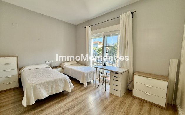 Revente - Maison mitoyenne - Intérieur                       - Alhaurín de la Torre