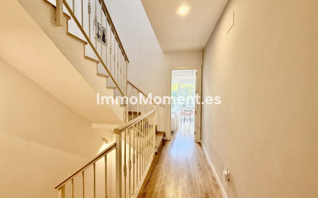 Revente - Maison mitoyenne - Intérieur                       - Alhaurín de la Torre