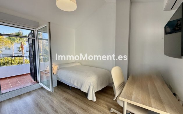 Revente - Maison mitoyenne - Intérieur                       - Alhaurín de la Torre