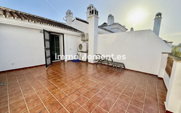 Revente - Maison mitoyenne - Intérieur                       - Alhaurín de la Torre
