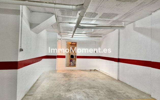 Revente - Maison mitoyenne - Intérieur                       - Alhaurín de la Torre