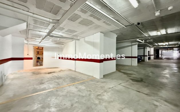 Revente - Maison mitoyenne - Intérieur                       - Alhaurín de la Torre