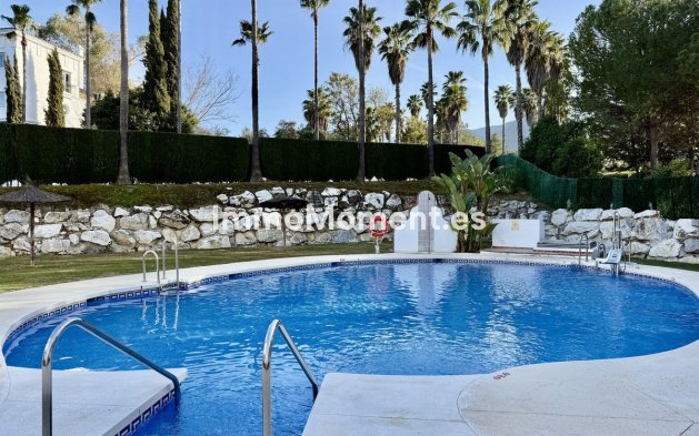 Revente - Maison mitoyenne - Intérieur                       - Alhaurín de la Torre