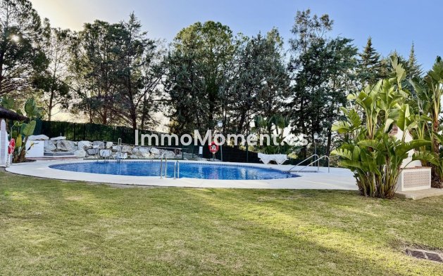 Revente - Maison mitoyenne - Intérieur                       - Alhaurín de la Torre