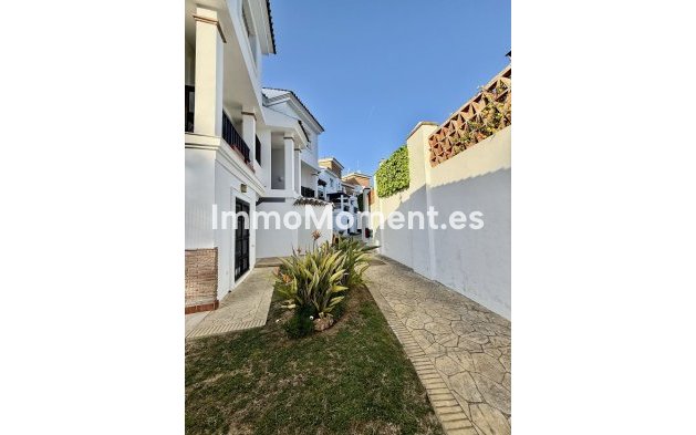 Revente - Maison mitoyenne - Intérieur                       - Alhaurín de la Torre