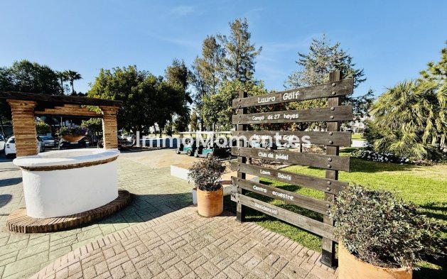 Revente - Maison mitoyenne - Intérieur                       - Alhaurín de la Torre