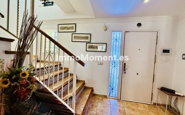 Revente - Villa - Intérieur                       - Alhaurín de la Torre