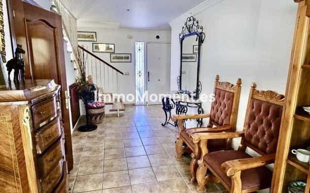 Revente - Villa - Intérieur                       - Alhaurín de la Torre