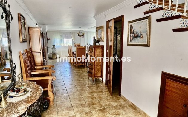 Revente - Villa - Intérieur                       - Alhaurín de la Torre