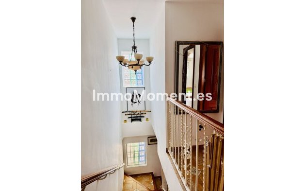 Revente - Villa - Intérieur                       - Alhaurín de la Torre