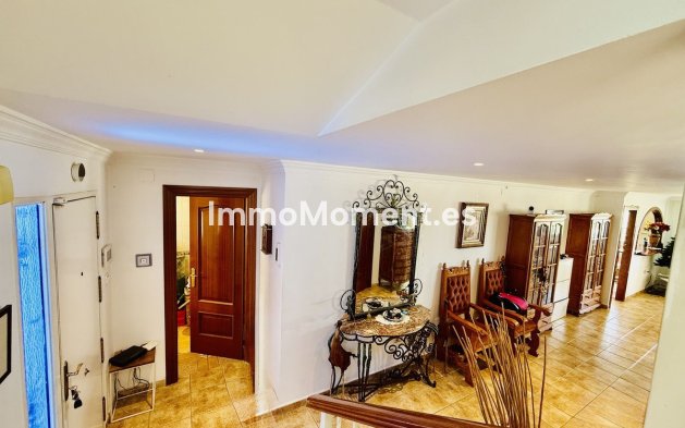 Revente - Villa - Intérieur                       - Alhaurín de la Torre