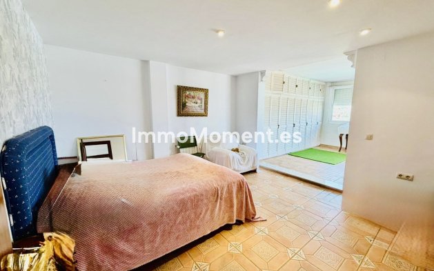 Revente - Villa - Intérieur                       - Alhaurín de la Torre