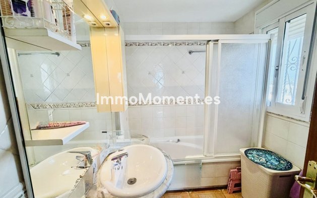 Revente - Villa - Intérieur                       - Alhaurín de la Torre