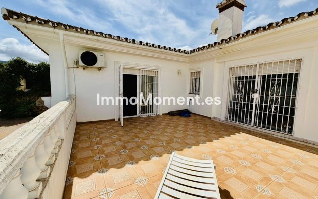 Revente - Villa - Intérieur                       - Alhaurín de la Torre