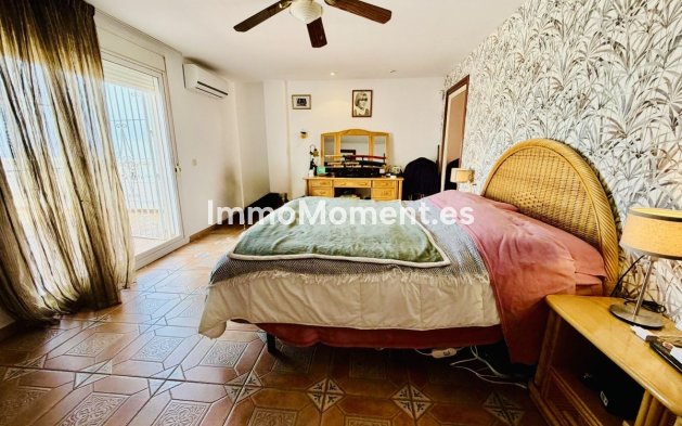 Revente - Villa - Intérieur                       - Alhaurín de la Torre