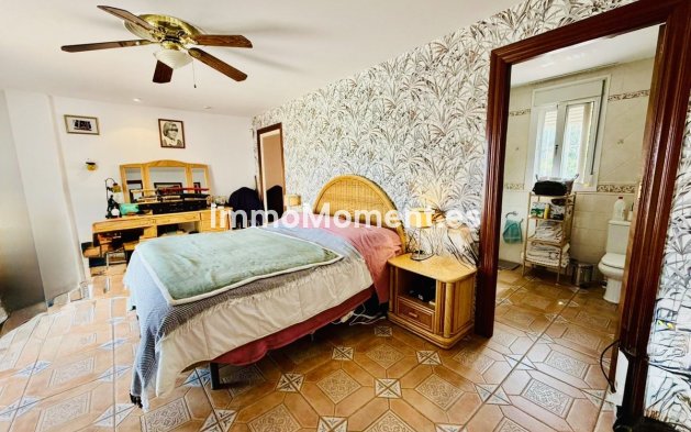 Revente - Villa - Intérieur                       - Alhaurín de la Torre