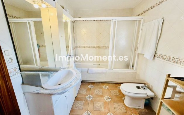 Revente - Villa - Intérieur                       - Alhaurín de la Torre