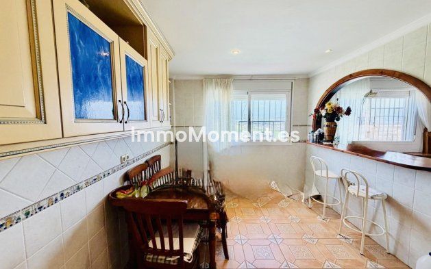 Revente - Villa - Intérieur                       - Alhaurín de la Torre