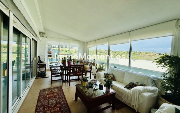 Revente - Villa - Intérieur                       - Alhaurín de la Torre