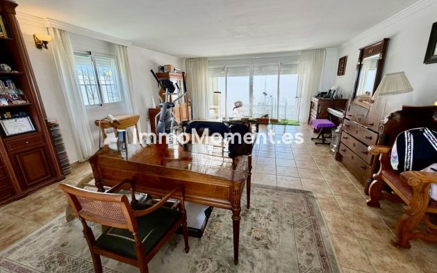 Revente - Villa - Intérieur                       - Alhaurín de la Torre