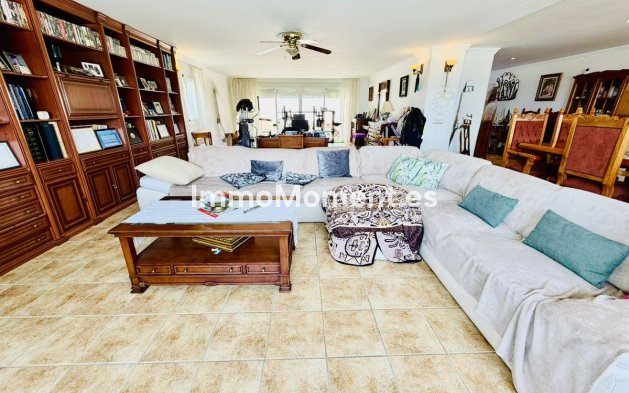 Revente - Villa - Intérieur                       - Alhaurín de la Torre