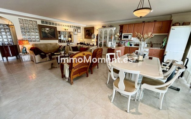 Revente - Villa - Intérieur                       - Alhaurín de la Torre