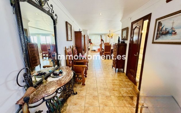 Revente - Villa - Intérieur                       - Alhaurín de la Torre