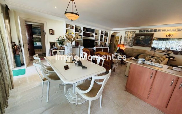 Revente - Villa - Intérieur                       - Alhaurín de la Torre