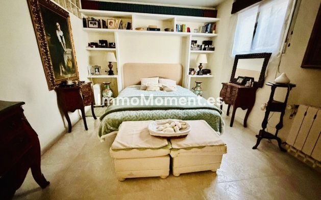 Revente - Villa - Intérieur                       - Alhaurín de la Torre