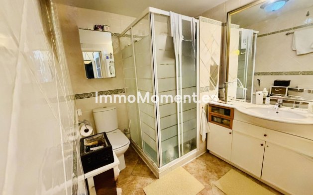 Revente - Villa - Intérieur                       - Alhaurín de la Torre