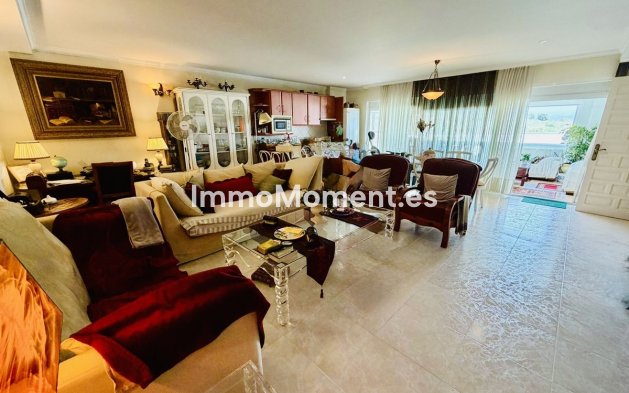 Revente - Villa - Intérieur                       - Alhaurín de la Torre