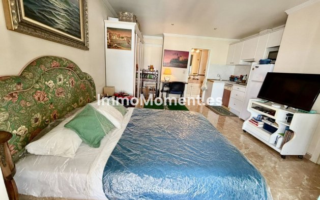 Revente - Villa - Intérieur                       - Alhaurín de la Torre