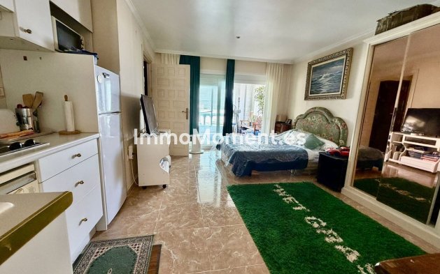 Revente - Villa - Intérieur                       - Alhaurín de la Torre