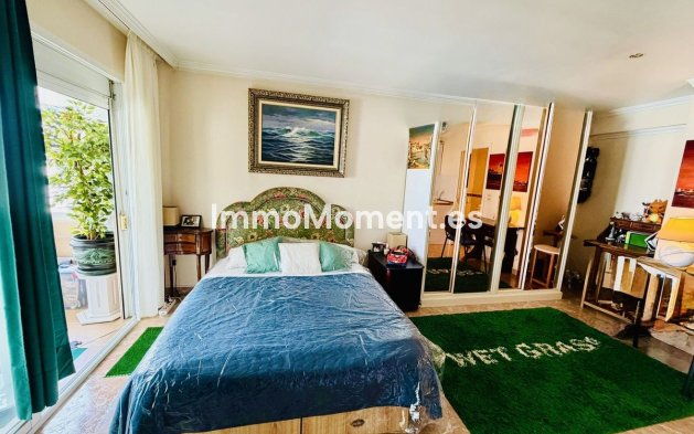 Revente - Villa - Intérieur                       - Alhaurín de la Torre