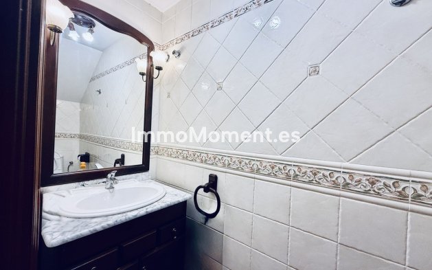 Revente - Villa - Intérieur                       - Alhaurín de la Torre