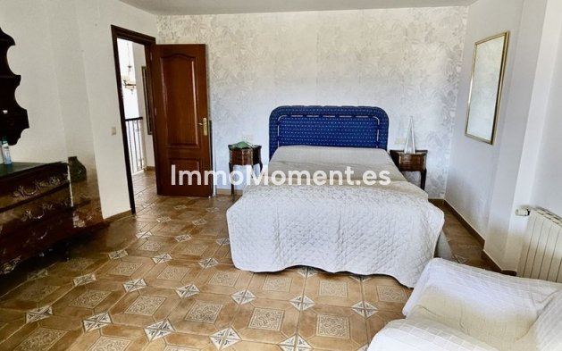 Revente - Villa - Intérieur                       - Alhaurín de la Torre