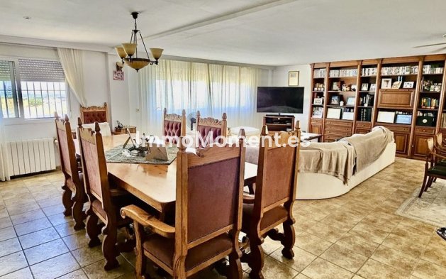 Revente - Villa - Intérieur                       - Alhaurín de la Torre