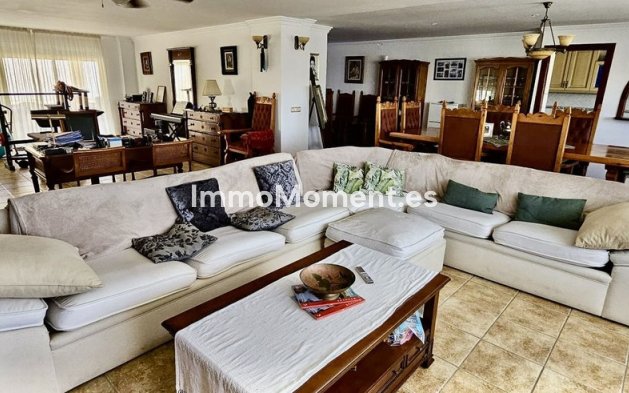 Revente - Villa - Intérieur                       - Alhaurín de la Torre